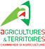 Agricultures & Territoires